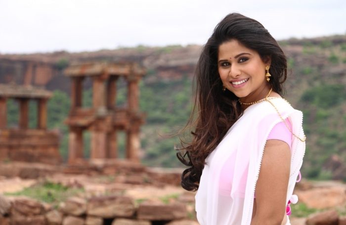 Sai Tamhankar