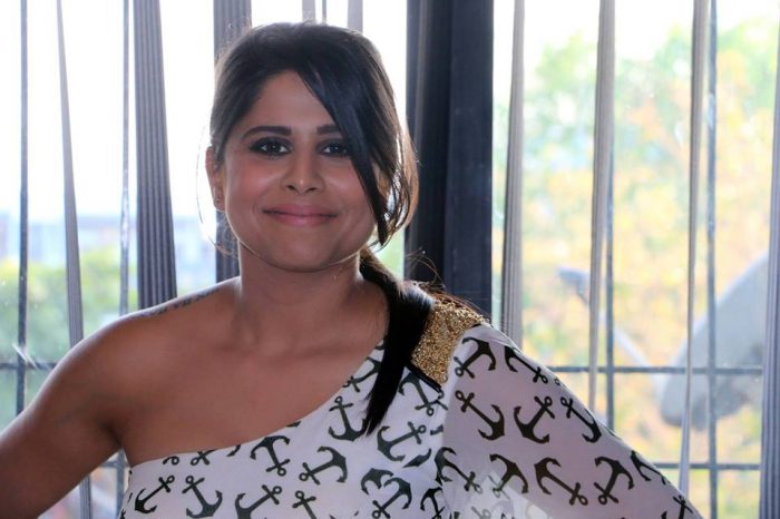 Sai Tamhankar