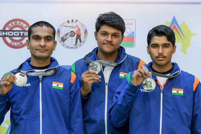 Saurabh Chaudhary Wiki Saurabh Chaudhary Wiki