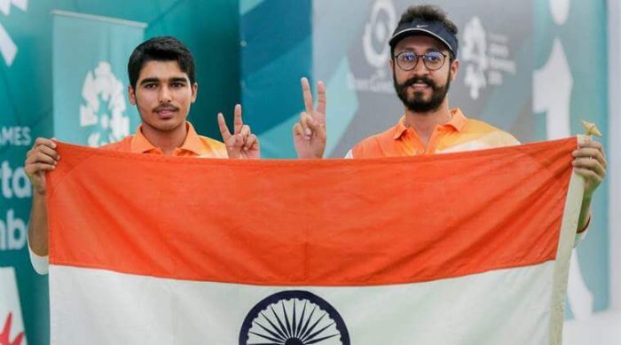 Saurabh Chaudhary Wiki Saurabh Chaudhary Wiki