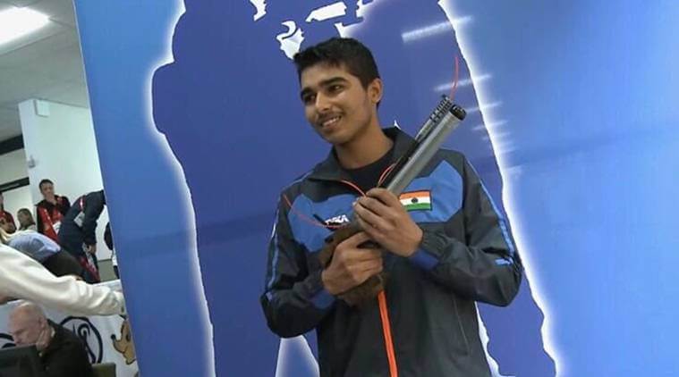 Saurabh Chaudhary Wiki