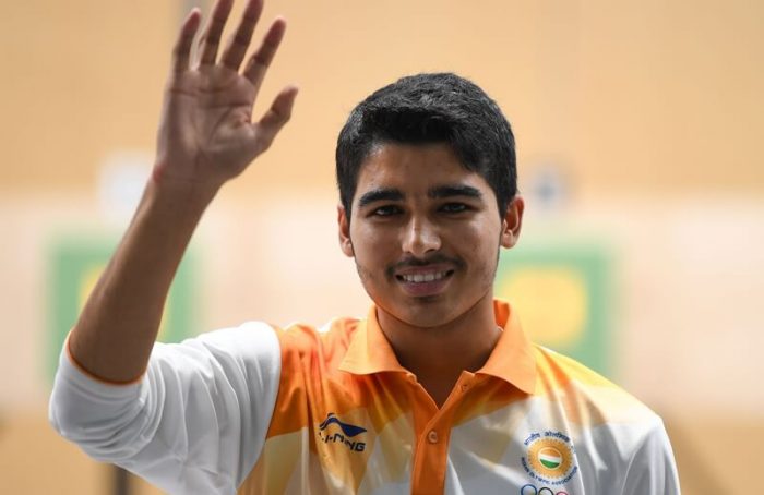 Saurabh Chaudhary Wiki Saurabh Chaudhary Wiki