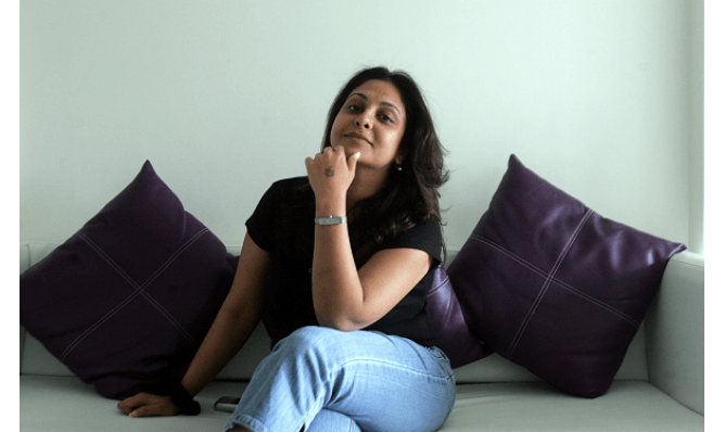 Shefali Shah Images