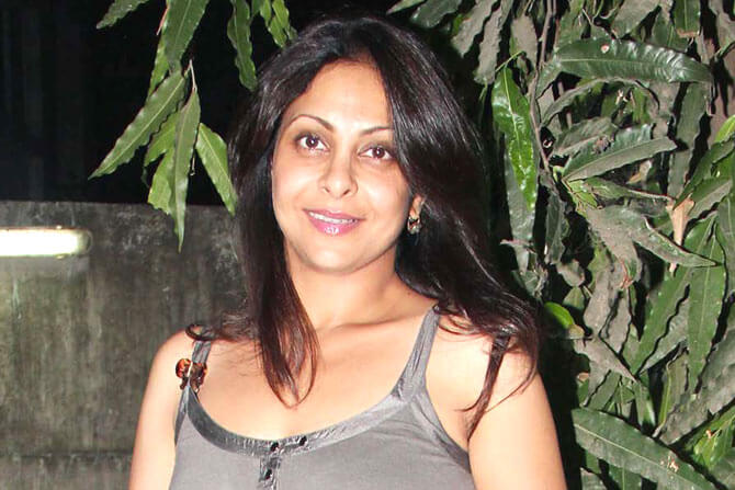Shefali Shah Wiki Shefali Shah Wiki