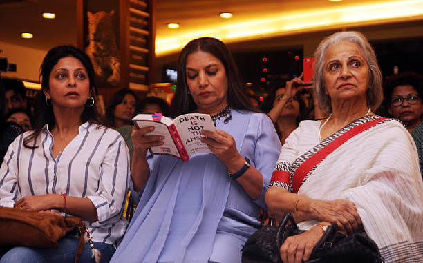 Shefali Shah Wiki Shefali Shah Wiki