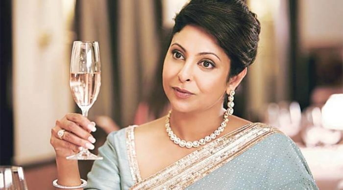 Shefali Shah Wiki Shefali Shah Wiki