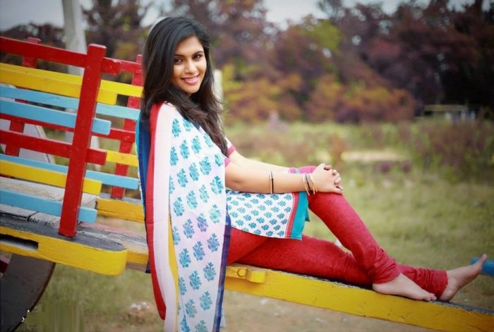 Sonu Gowda Wiki Sonu Gowda Wiki