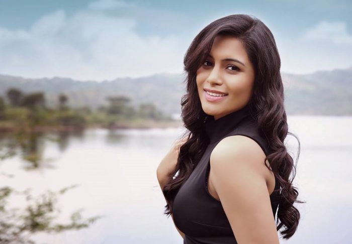 Sonu Gowda Wiki Sonu Gowda Wiki