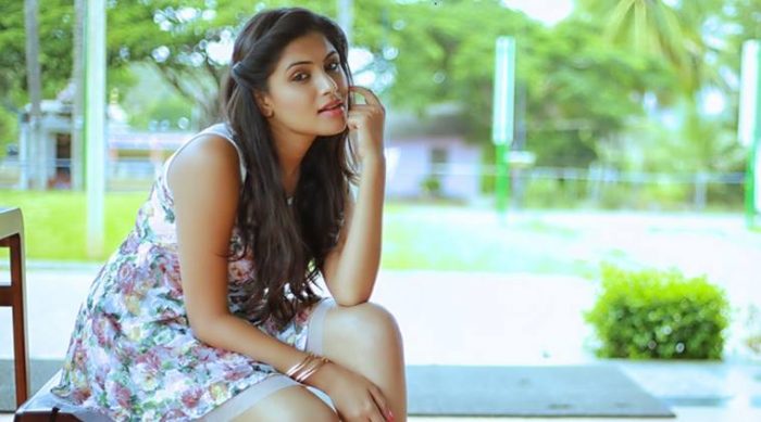 Sonu Gowda Wiki Sonu Gowda Wiki