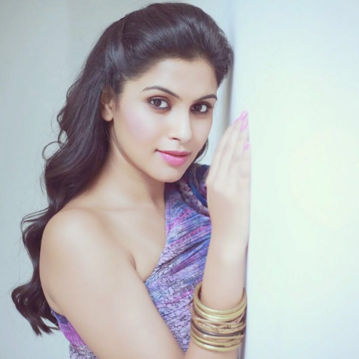 Sonu Gowda Wiki Sonu Gowda Wiki