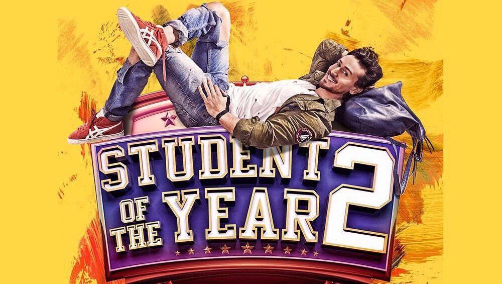 Student of the Year 2 Hindi Movie (2019) | Cast | Songs ...