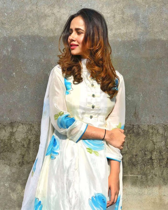 Sunanda Sharma Wiki Sunanda Sharma Wiki