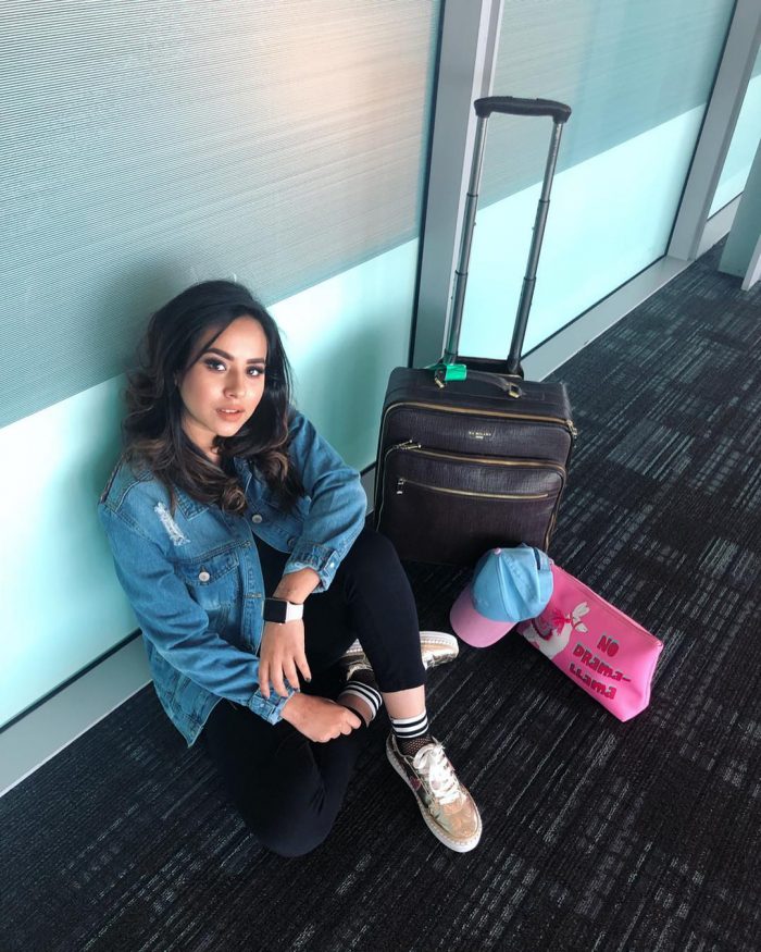 Sunanda Sharma Wiki Sunanda Sharma Wiki