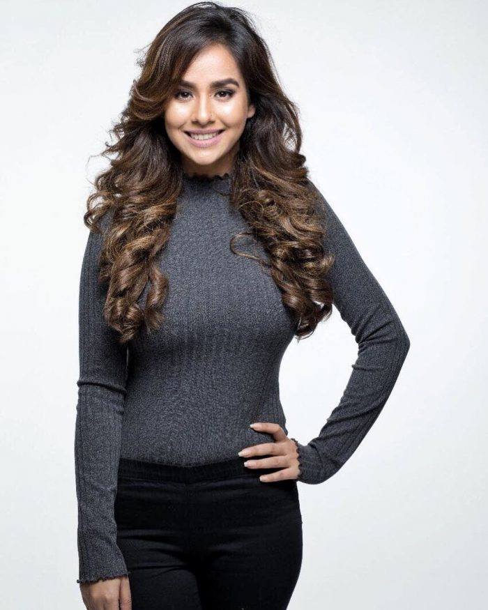 Sunanda Sharma Wiki Sunanda Sharma Wiki
