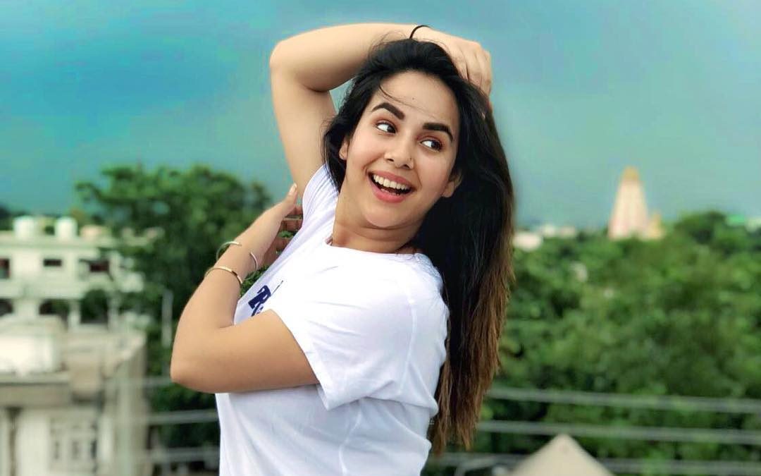 Sunanda Sharma Wiki