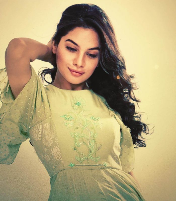Tanya Hope
