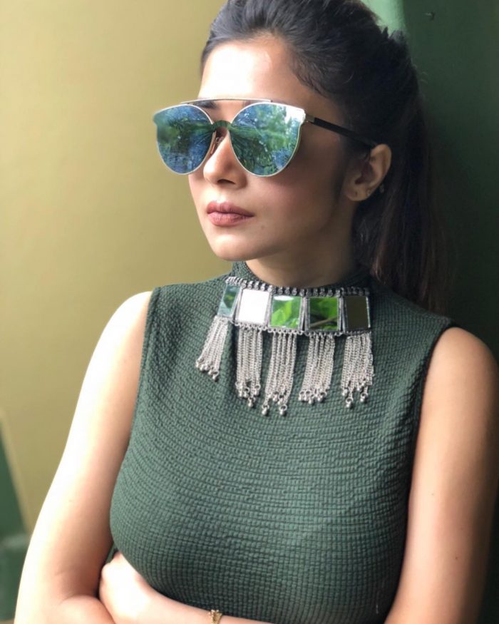 Tina Datta Wiki Tina Datta Wiki