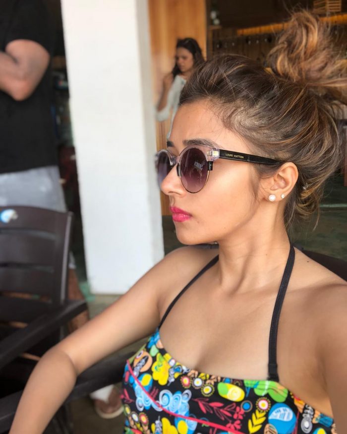 Tina Datta Wiki Tina Datta Wiki