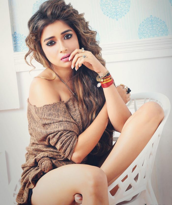 Tina Datta Wiki Tina Datta Wiki