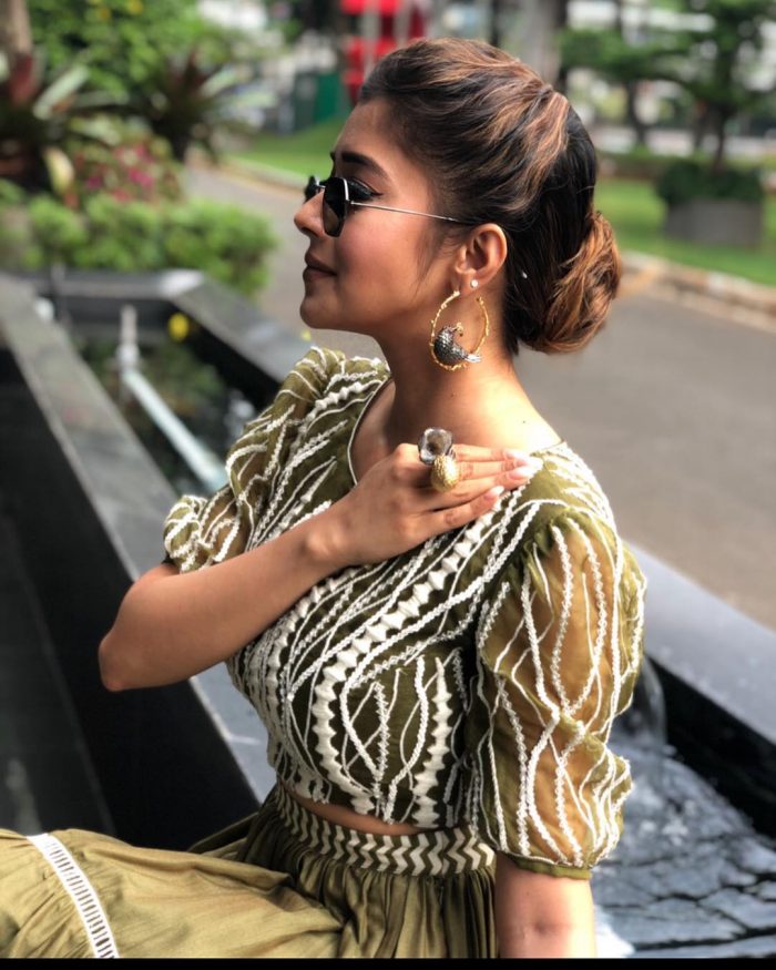 Tina Datta Wiki Tina Datta Wiki