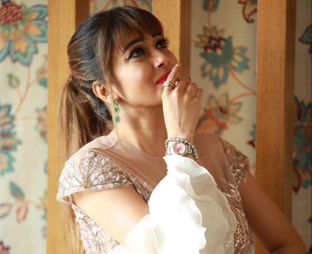 Tina Datta Wiki