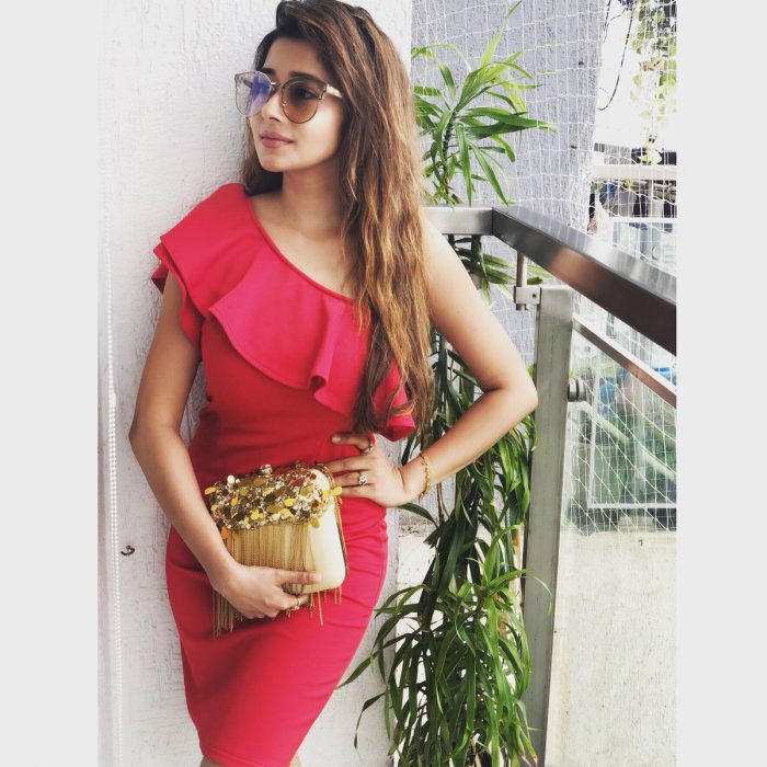 Tina Datta Wiki Tina Datta Wiki