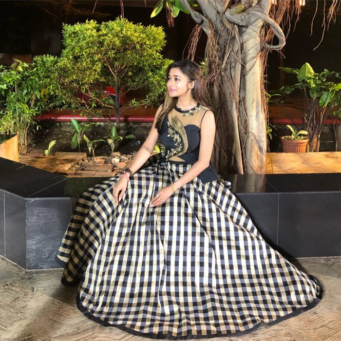 Tina Datta Wiki Tina Datta Wiki