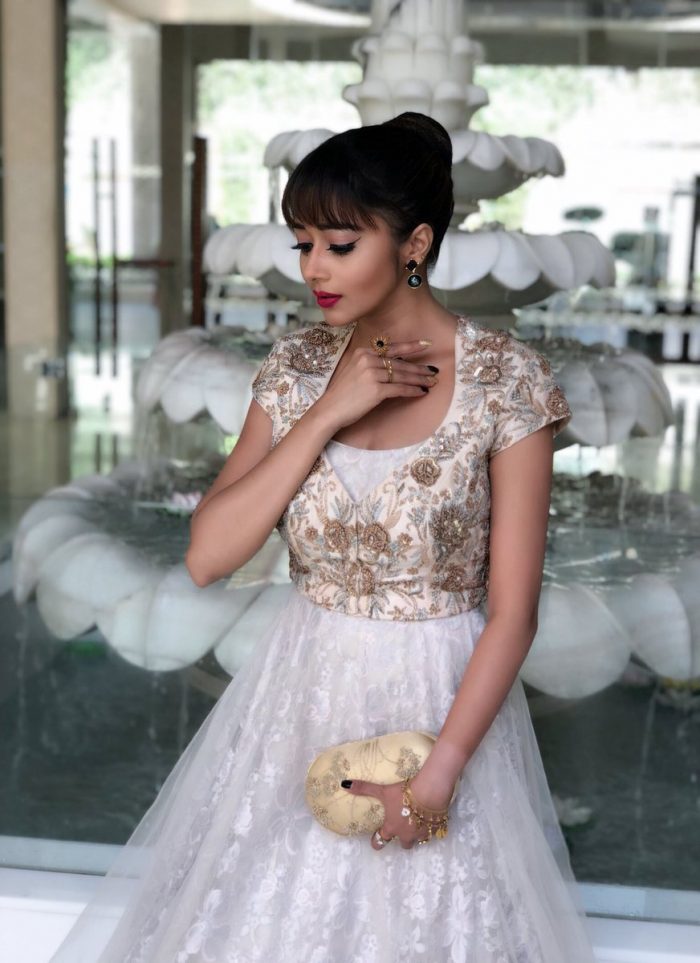Tina Datta Wiki Tina Datta Wiki