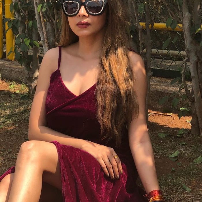 Tina Datta Wiki Tina Datta Wiki