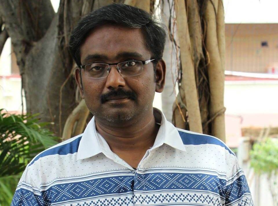 Vasanthabalan Wiki