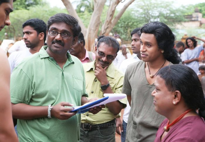 Vasanthabalan Wiki Vasanthabalan Wiki