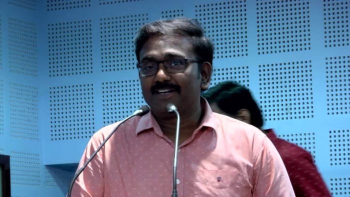 Vasanthabalan Wiki Vasanthabalan Wiki