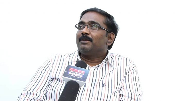 Vasanthabalan Wiki Vasanthabalan Wiki