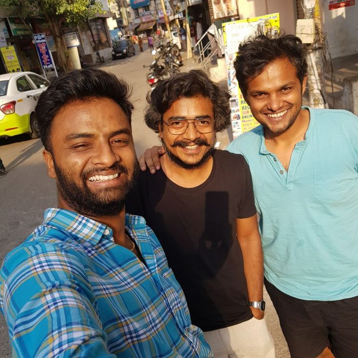 Vedala Hemachandra Wiki Vedala Hemachandra Wiki