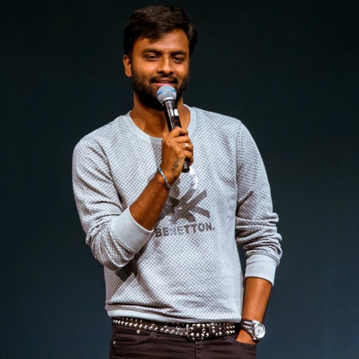 Vedala Hemachandra Wiki Vedala Hemachandra Wiki