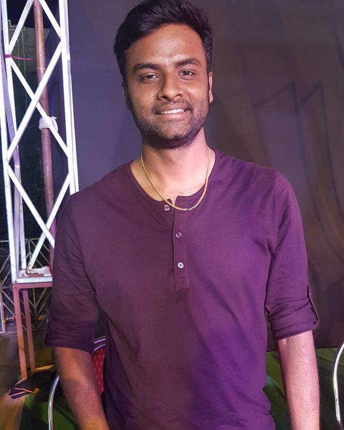 Vedala Hemachandra Wiki Vedala Hemachandra Wiki