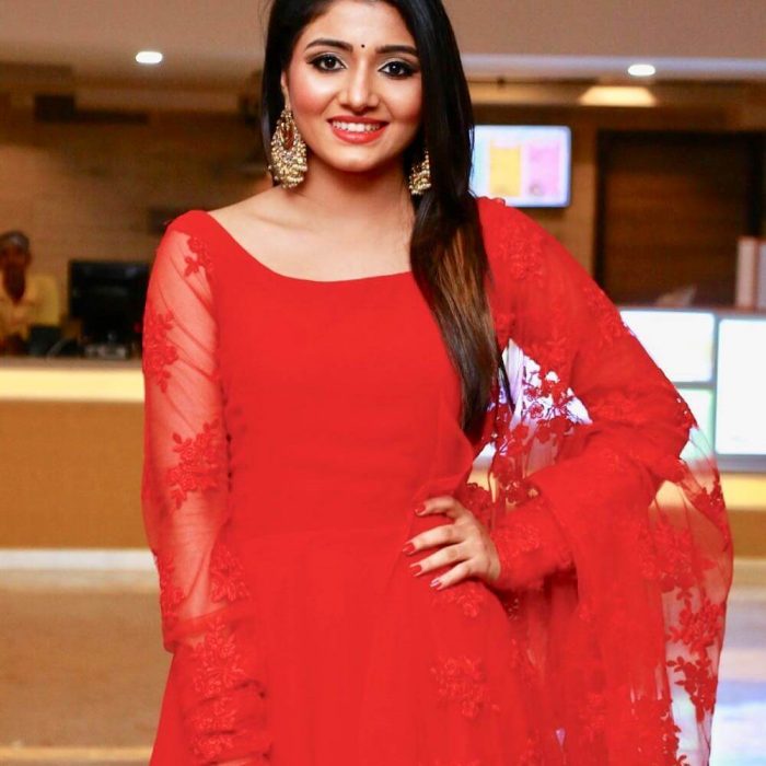 Adhiti Menon wiki Mirnaa