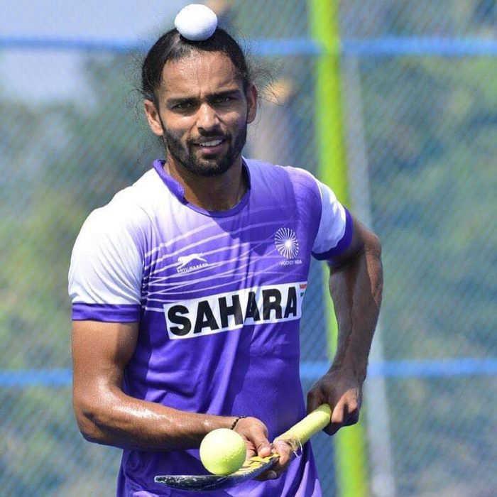 Akashdeep Singh Wiki Akashdeep Singh Wiki