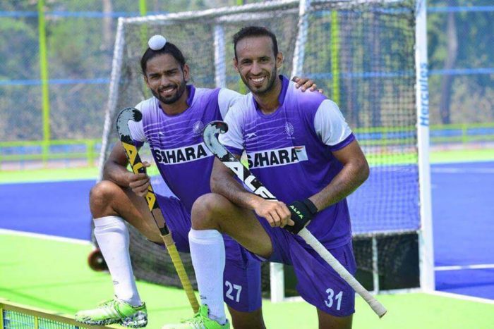Akashdeep Singh Wiki Akashdeep Singh Wiki