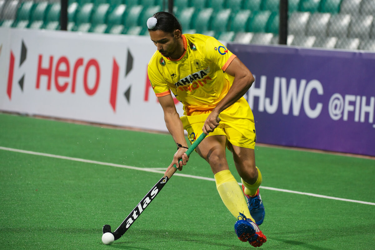Akashdeep Singh Wiki