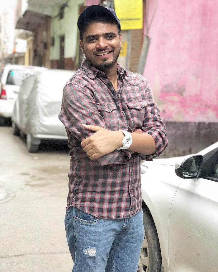 Amit Bhadana Wiki, Biography, Age, Videos, Family, Images - News Bugz
