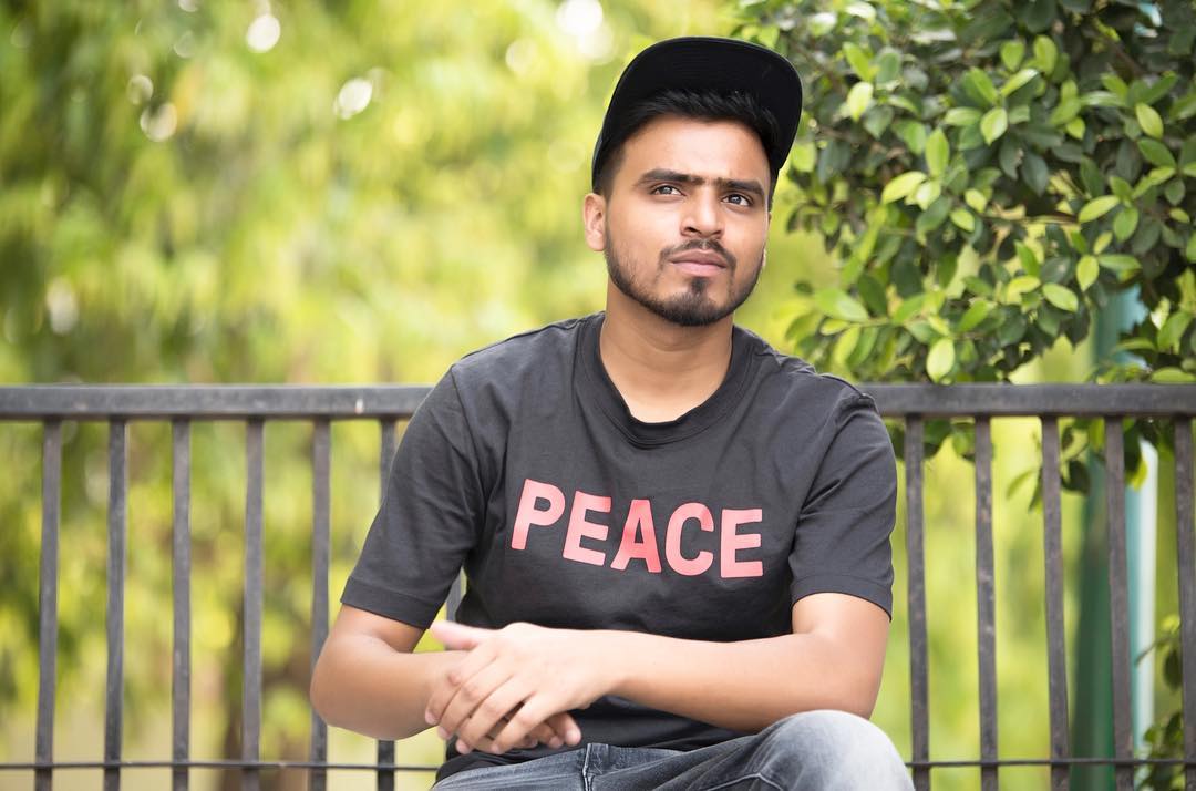 Amit Bhadana Wiki, Biography, Age, Videos, Family, Images - News Bugz