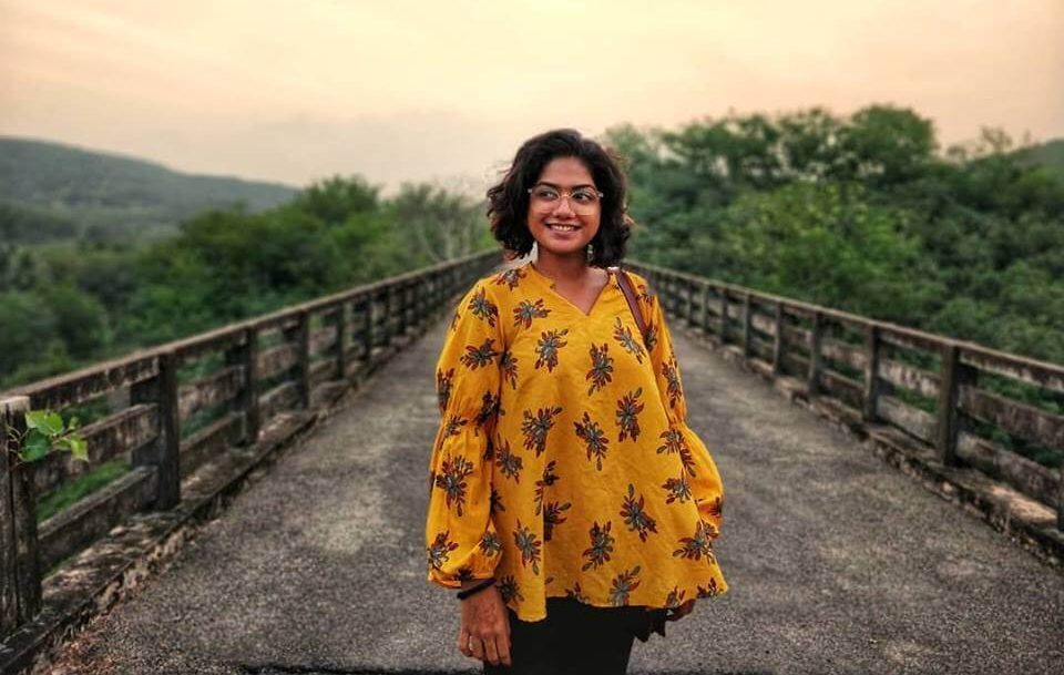 Anarkali Marikar Images