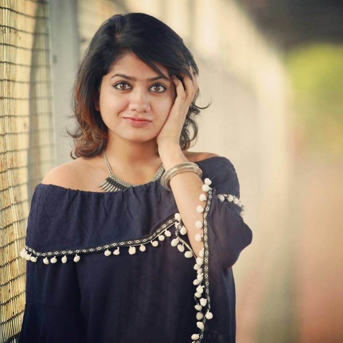 Anarkali Marikar Wiki Anarkali Marikar Wiki