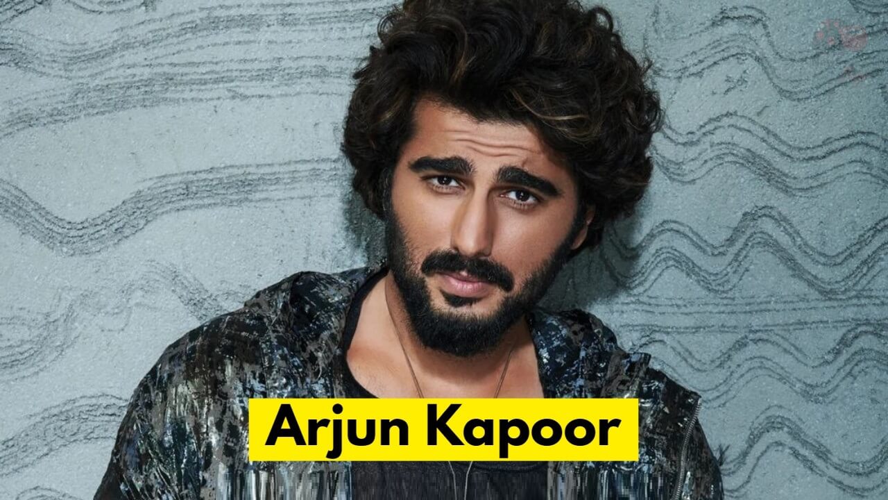 Arjun Kapoor
