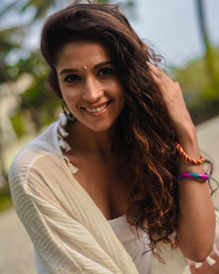 Harleen Sethi