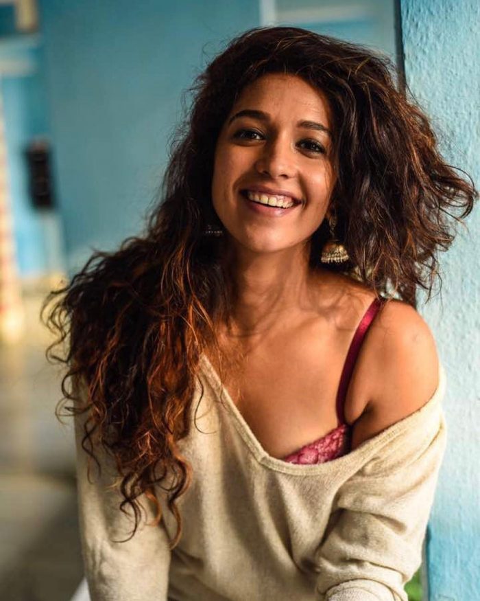 Harleen Sethi