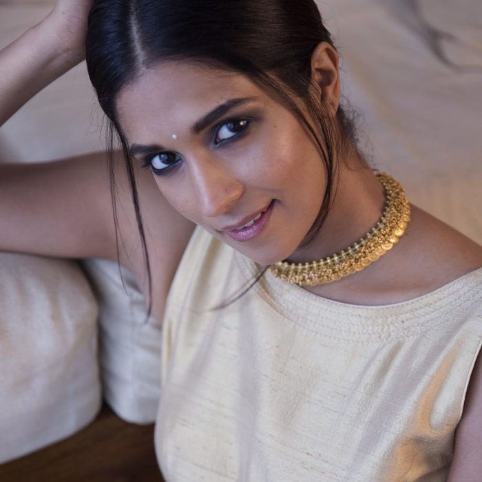 Harleen Sethi