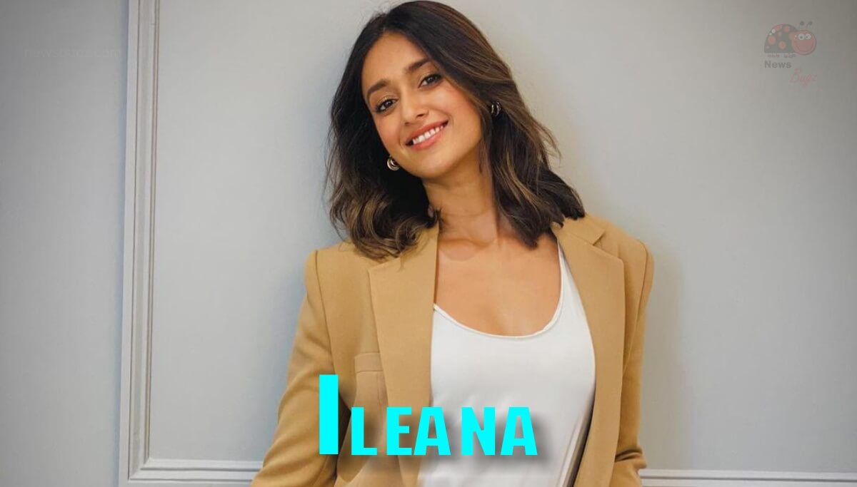 Ileana