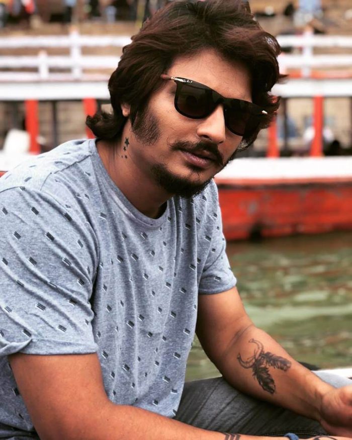 Jiiva